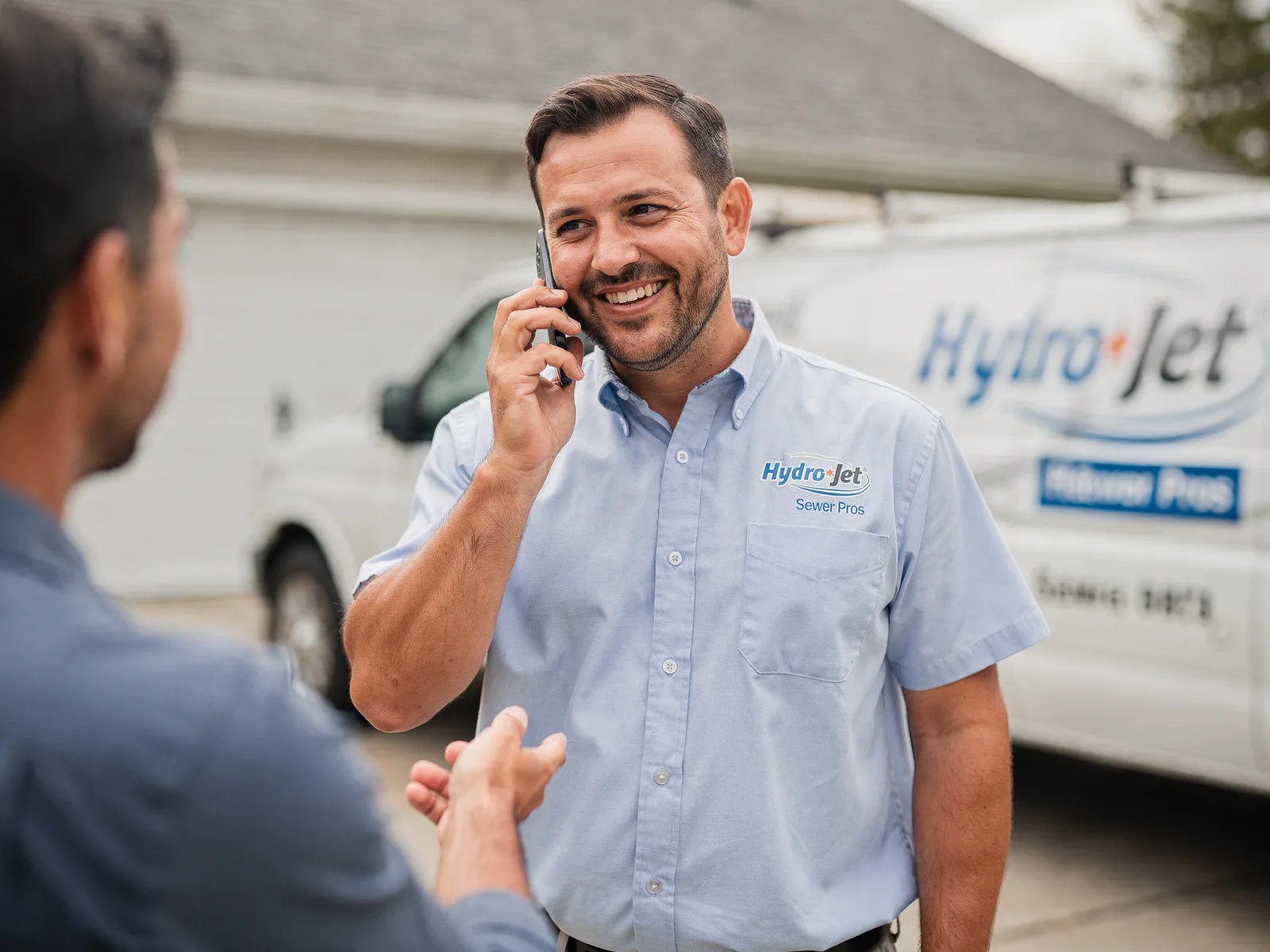 Hydro Jetting Near Me Lawtell, LA FAQs